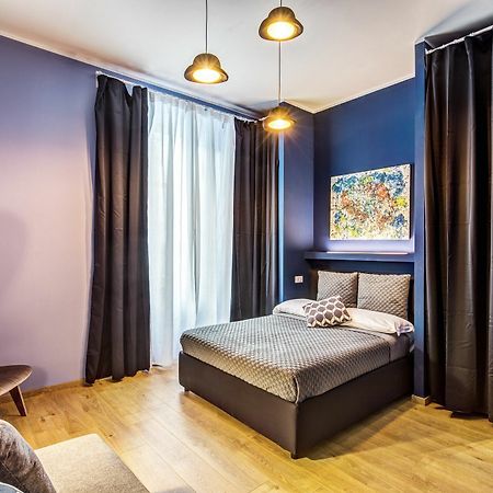 Apartamento Downtown Srl - Cinque Terre Stylish La Spezia Exterior foto
