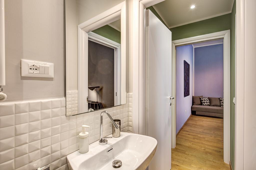 Apartamento Downtown Srl - Cinque Terre Stylish La Spezia Exterior foto