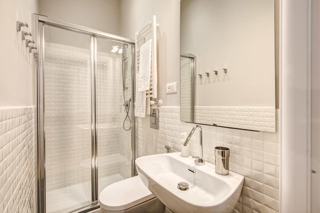 Apartamento Downtown Srl - Cinque Terre Stylish La Spezia Exterior foto