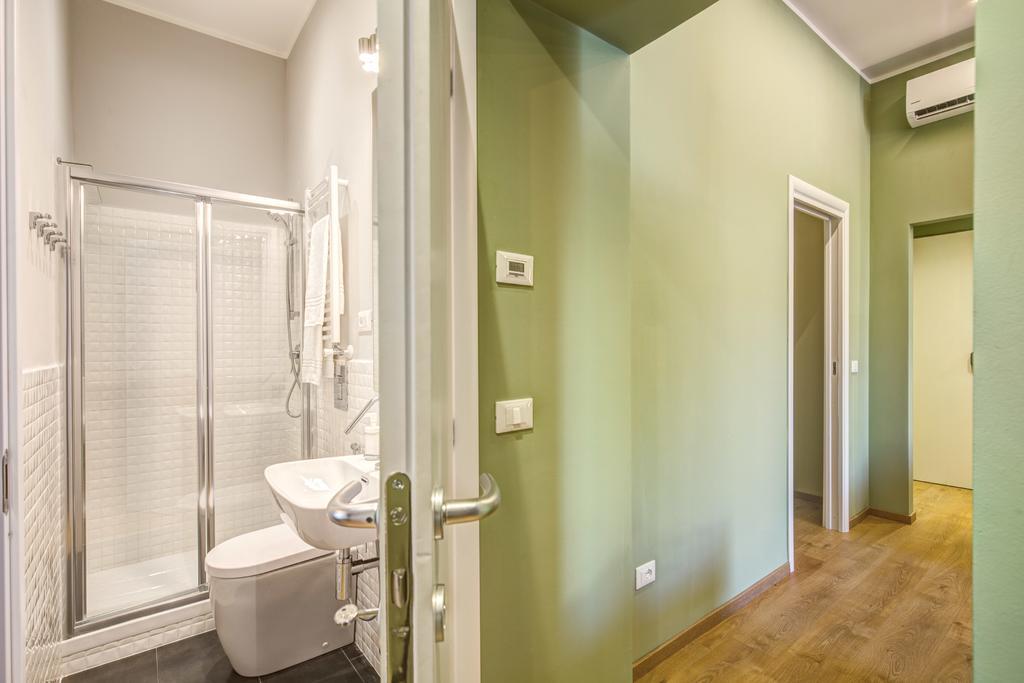 Apartamento Downtown Srl - Cinque Terre Stylish La Spezia Exterior foto