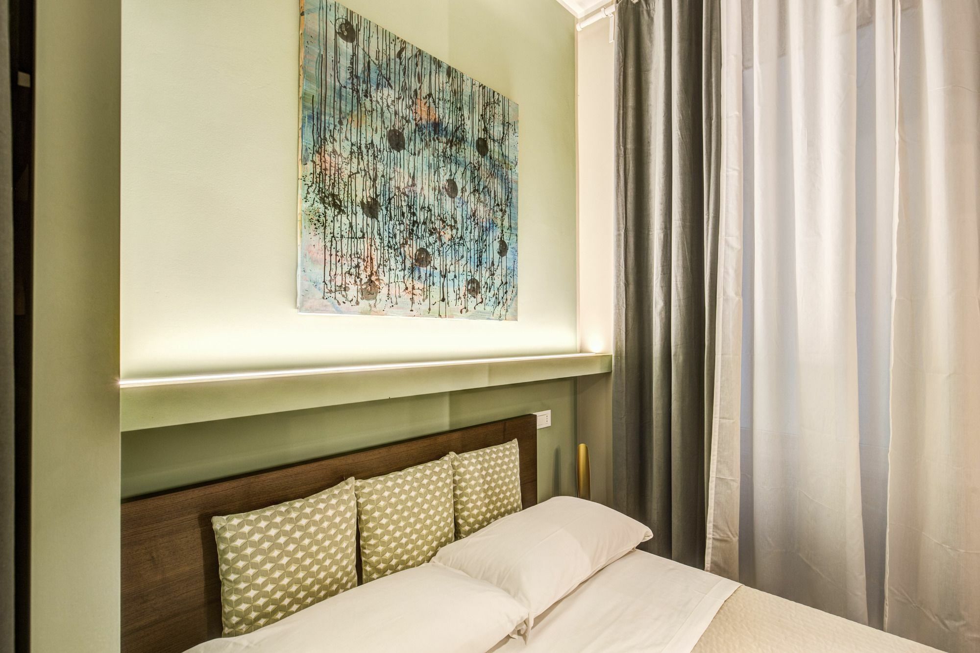 Apartamento Downtown Srl - Cinque Terre Stylish La Spezia Exterior foto