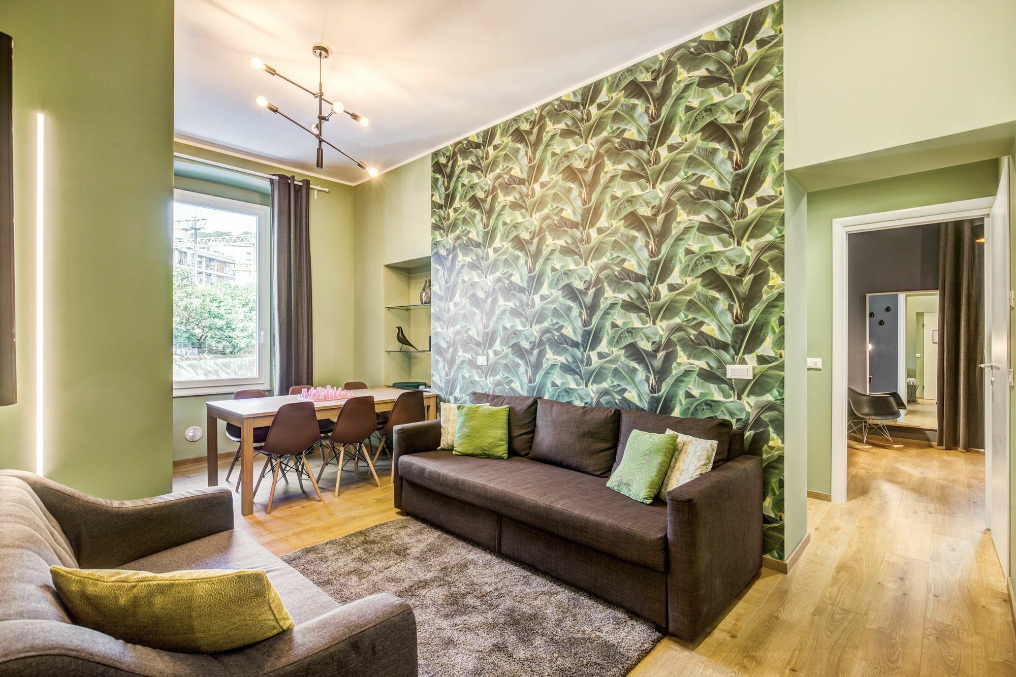 Apartamento Downtown Srl - Cinque Terre Stylish La Spezia Exterior foto