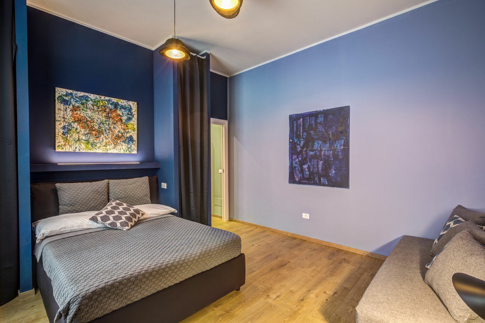 Apartamento Downtown Srl - Cinque Terre Stylish La Spezia Exterior foto