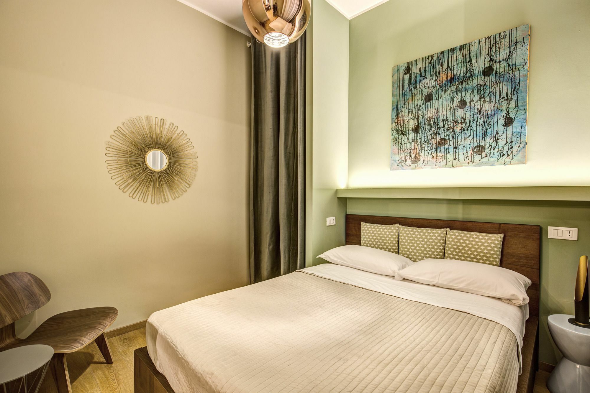 Apartamento Downtown Srl - Cinque Terre Stylish La Spezia Exterior foto