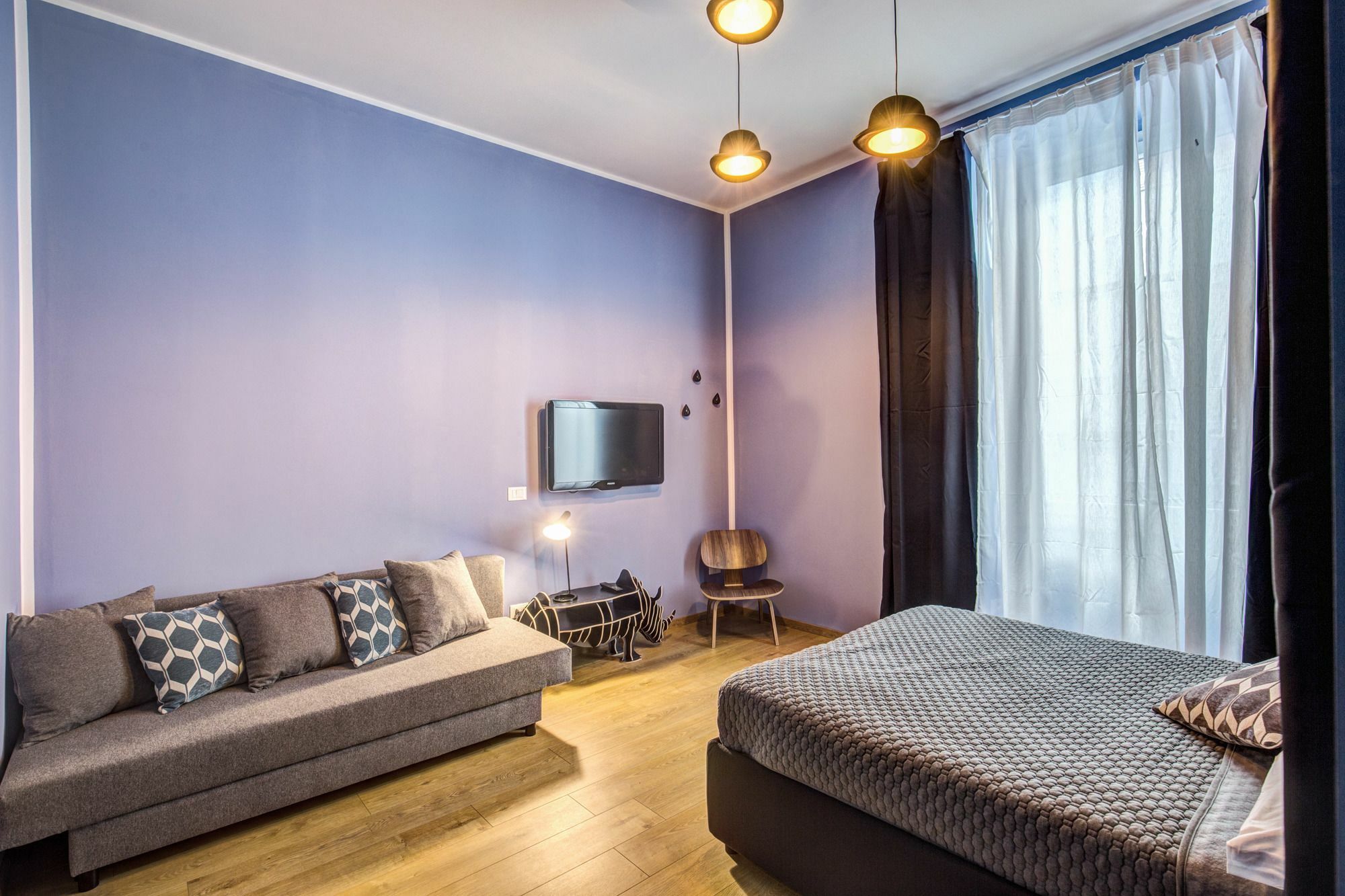Apartamento Downtown Srl - Cinque Terre Stylish La Spezia Exterior foto