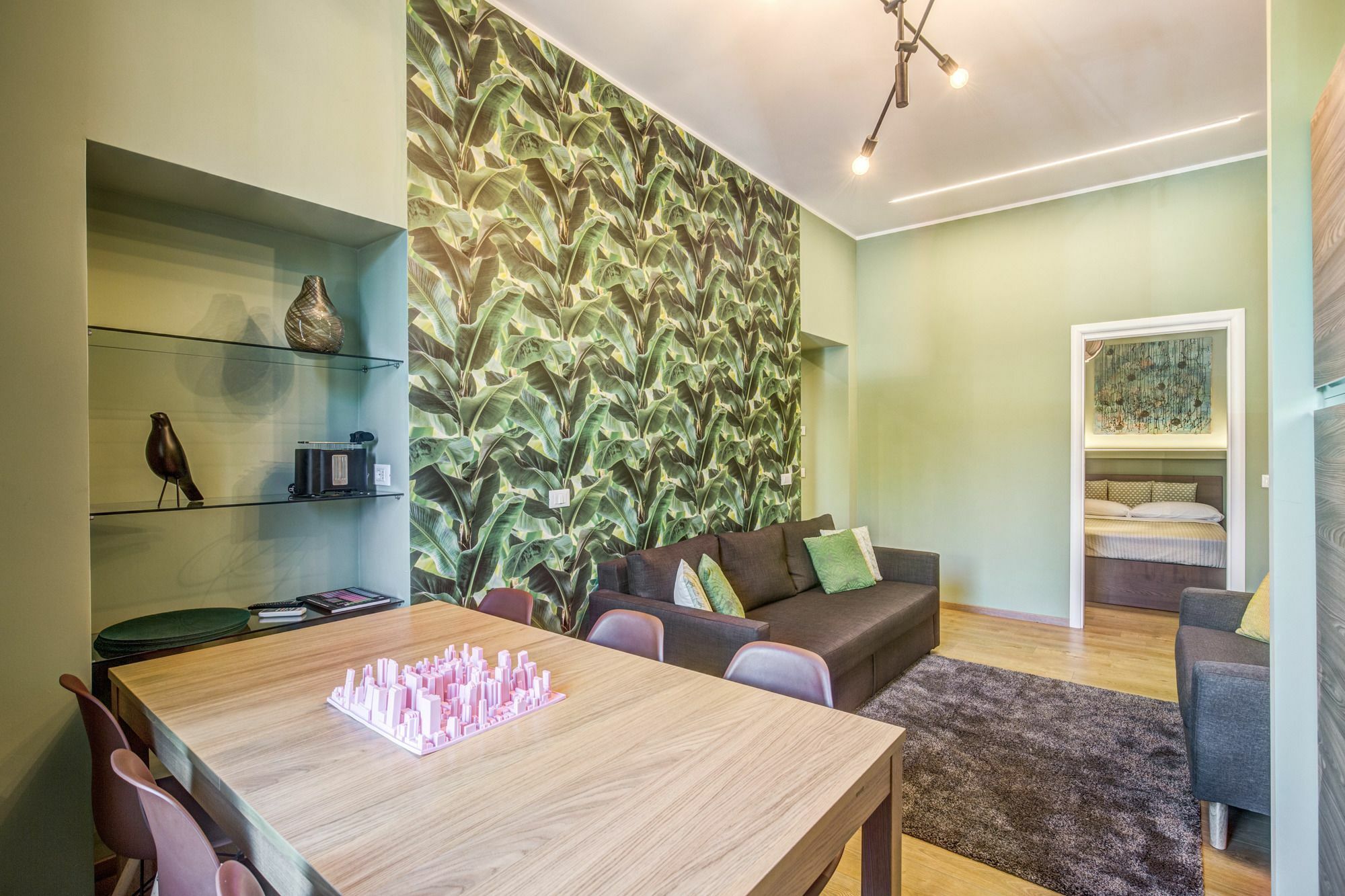 Apartamento Downtown Srl - Cinque Terre Stylish La Spezia Exterior foto